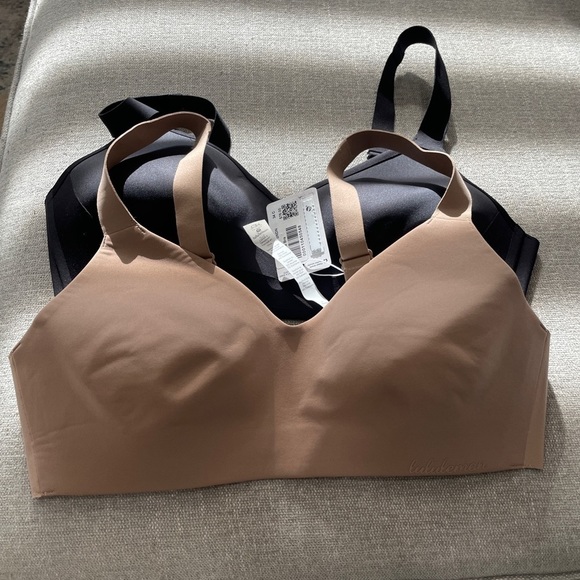lululemon athletica Other - NWT Hold True Bras Lululemon